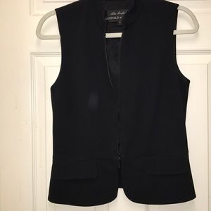 Garfield & Marks vest